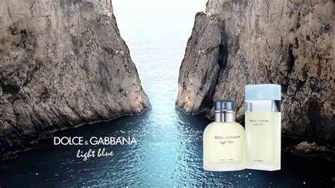 dolce gabbana light blue commercial|dolce and gabbana tv commercial.